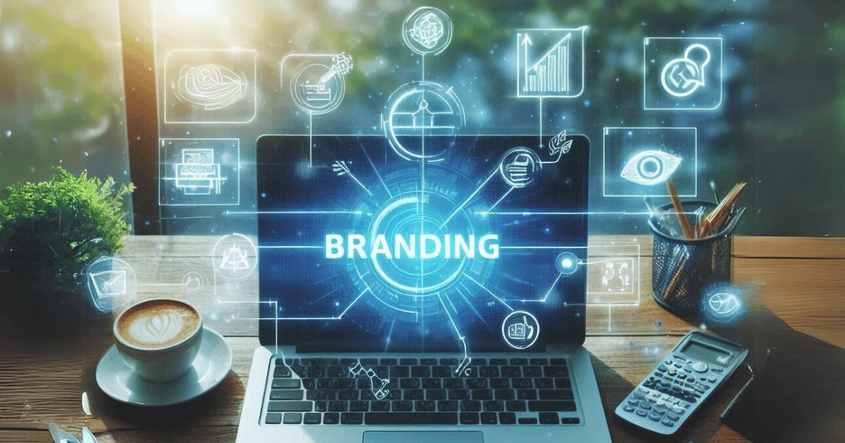 Team Planning Brand Strategy | Digital Marketing